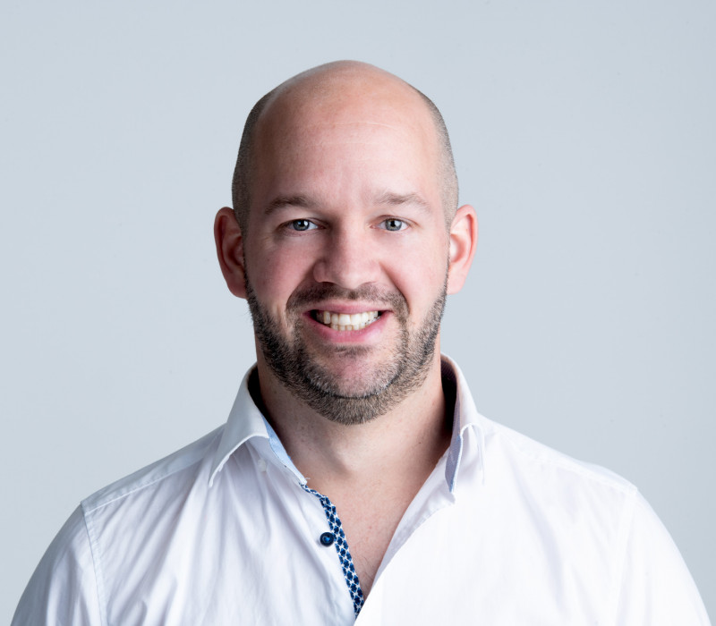 Roel Boerboom