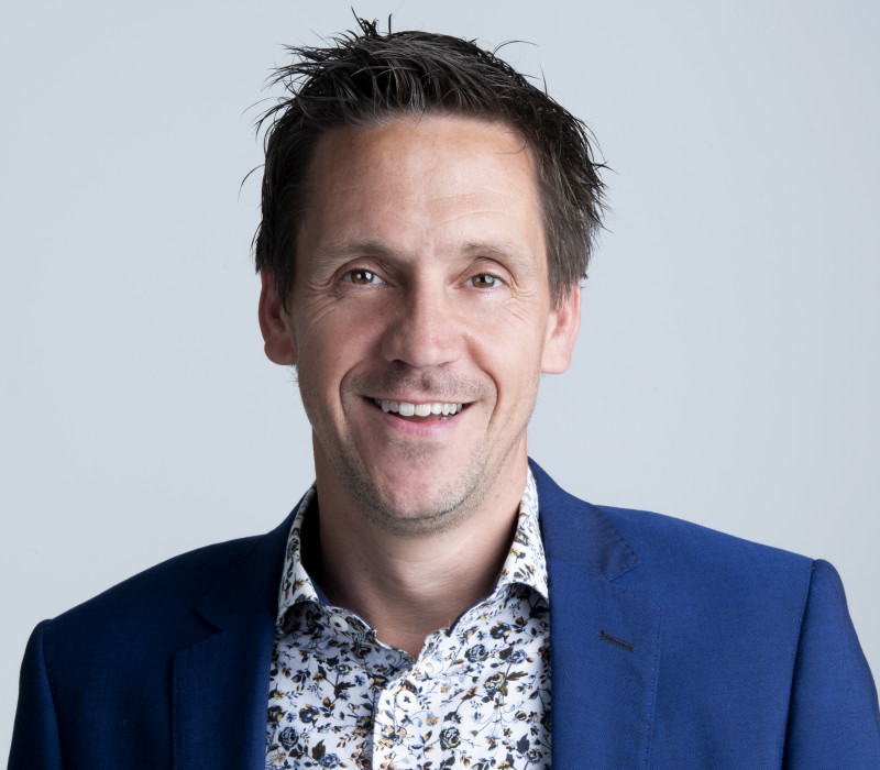 Frank van Weerdenburg