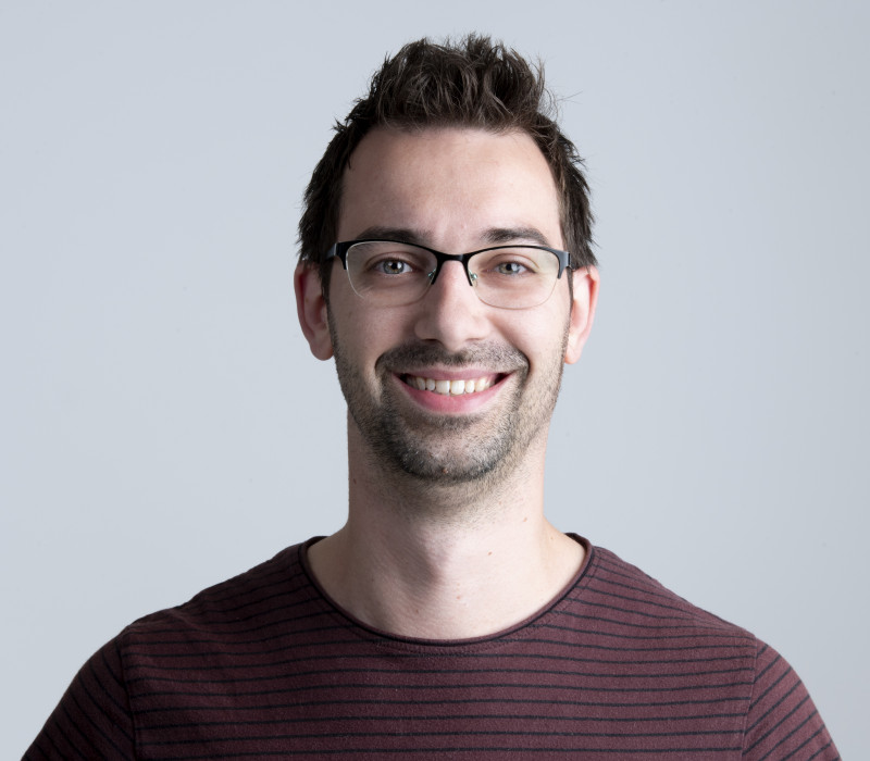 Jeroen Govers