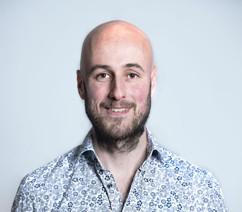 Rob Zweers