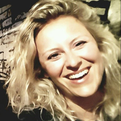 Rosanne Verweij