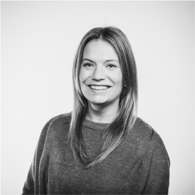 Ginny Rijksen